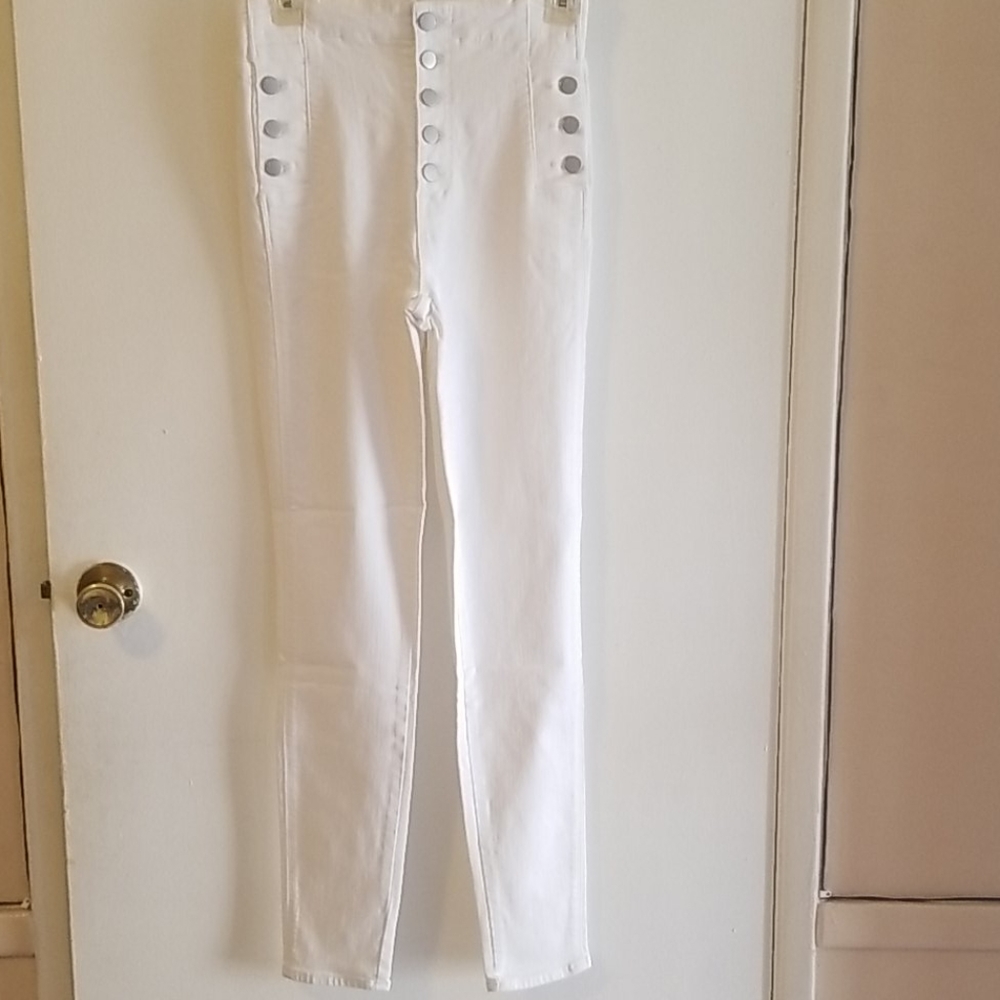J brand denim